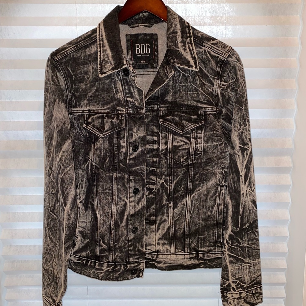 Urban outfitters denim jacket M